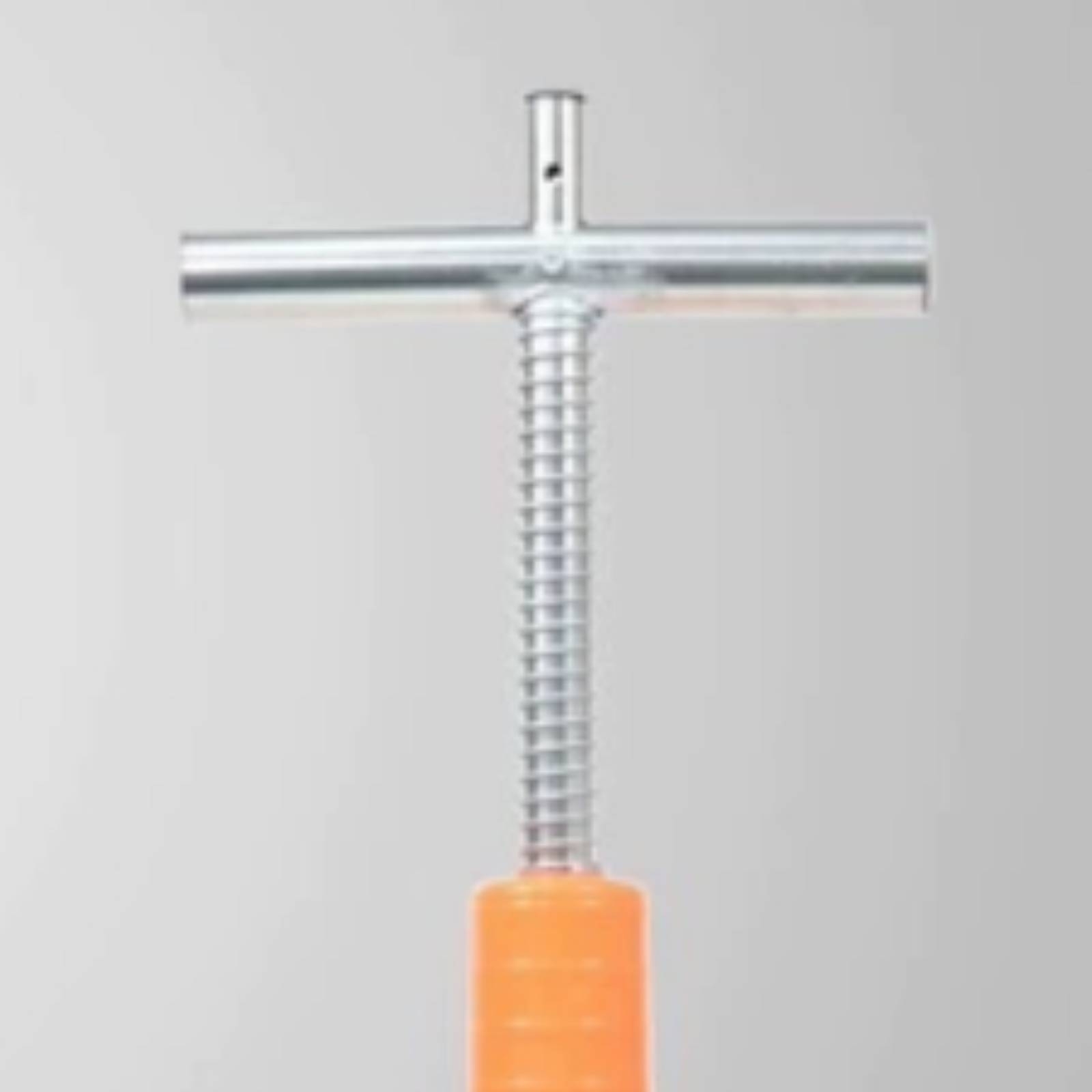 Nutrition & Fitness Station - Applicateur d'engrais avec poignée en T,
