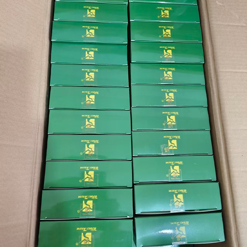 Shilajit Resin Pure - Lot de 18 boîtes de café