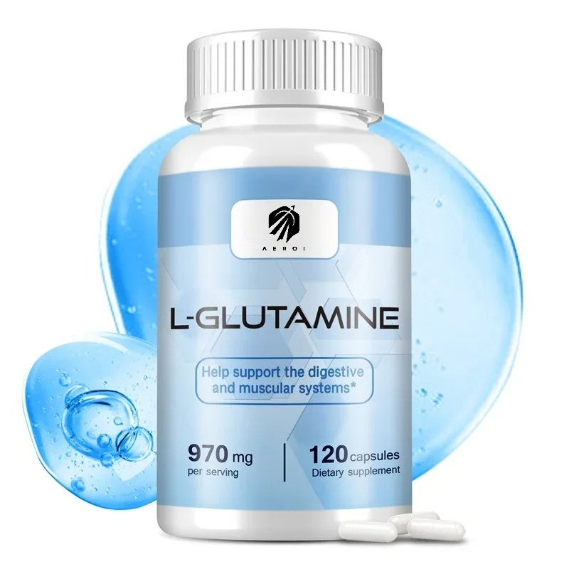 Supplément L-Glutamine pour l' - Nutrition Workout avis et prix