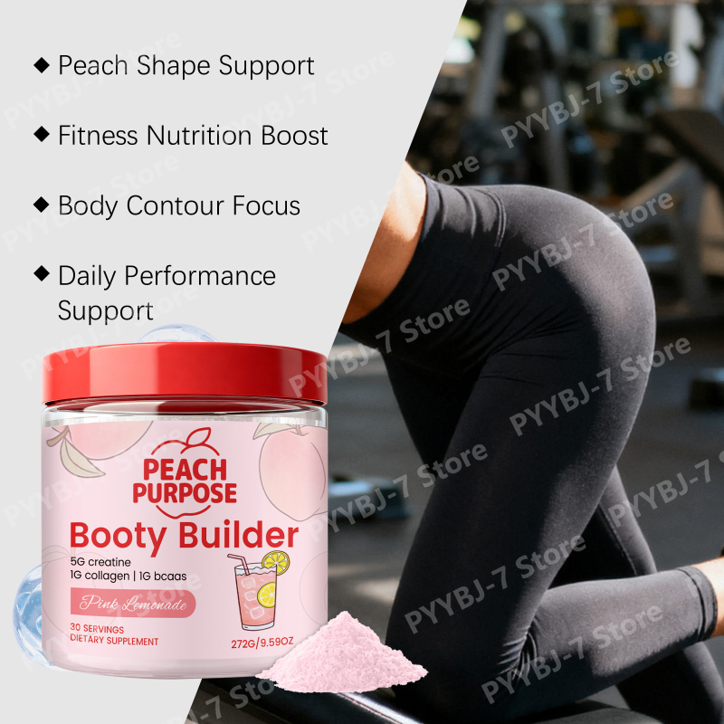 Poudre de protéines de collagè - Nutrition Workout avis et prix