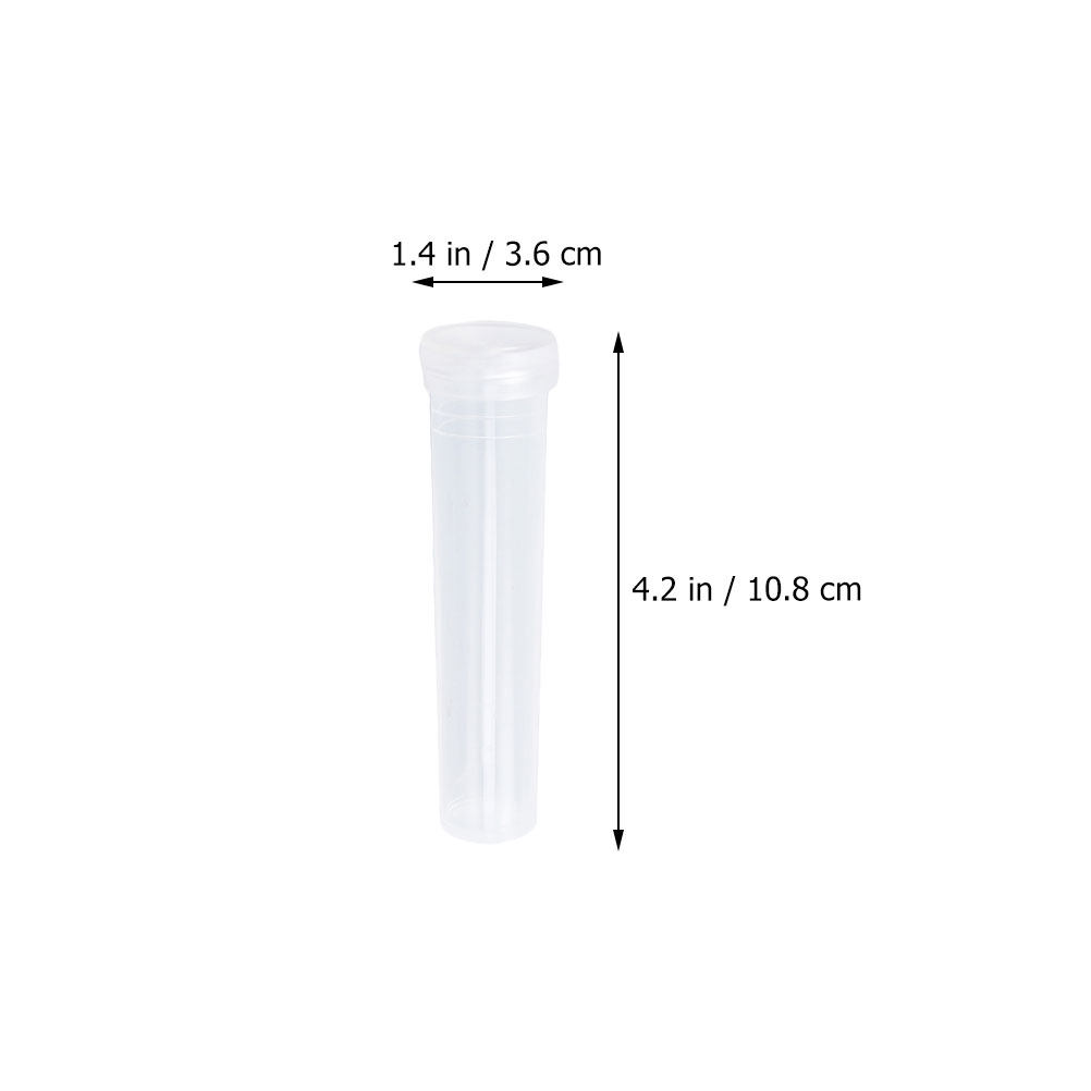 20 Tubes de Conservation des F - Nutrition & Fitness Station avis et prix