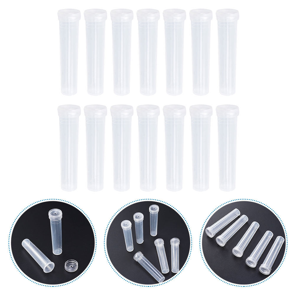 20 Tubes de Conservation des F - Nutrition & Fitness Station avis et prix
