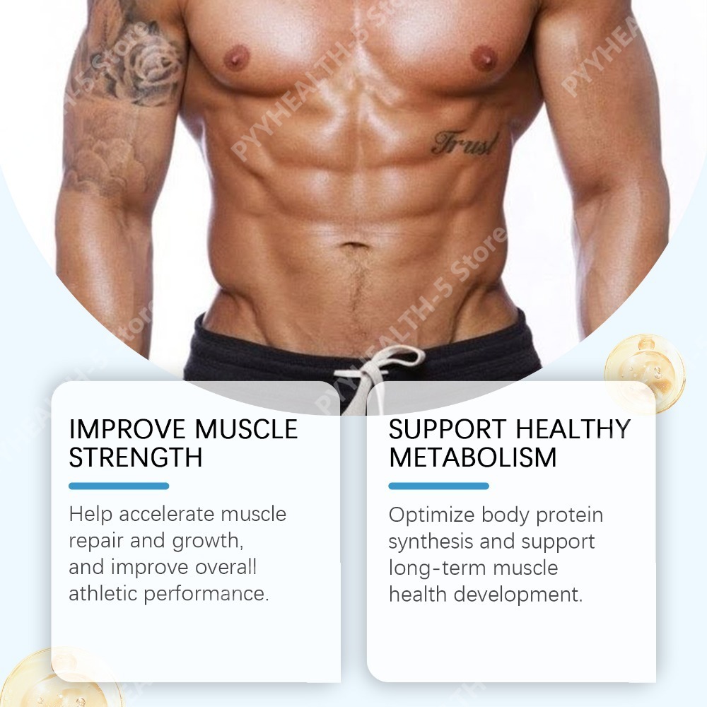 Capsules de soutien quotidien  - Nutrition For Fitness And Wellness avis et prix