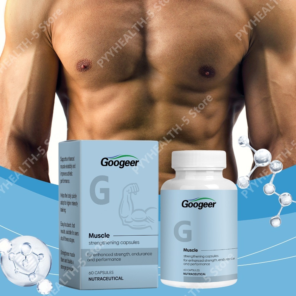 Capsules de soutien quotidien  - Nutrition For Fitness And Wellness avis et prix