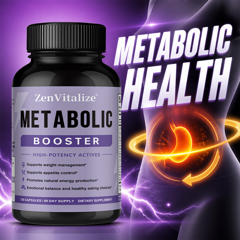 Capsules de complément métabol - Berberine Hcl Capsule avis et prix