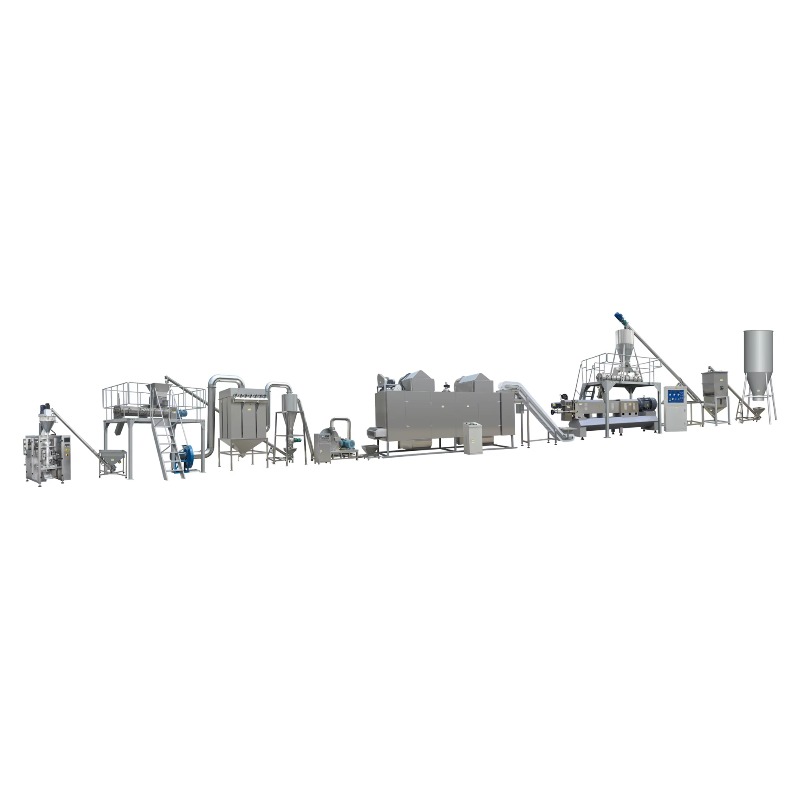 Machine de traitement de poudr - Nutrition & Fitness Station avis et prix