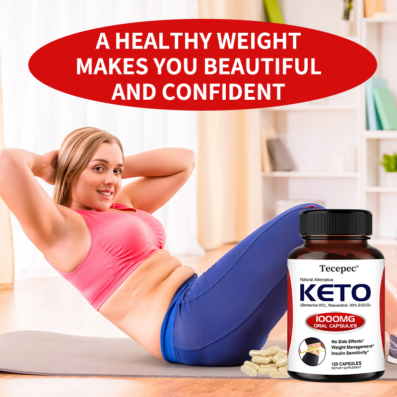 Capsules Keto, favorisent la g - Berberine Hcl Capsule avis et prix