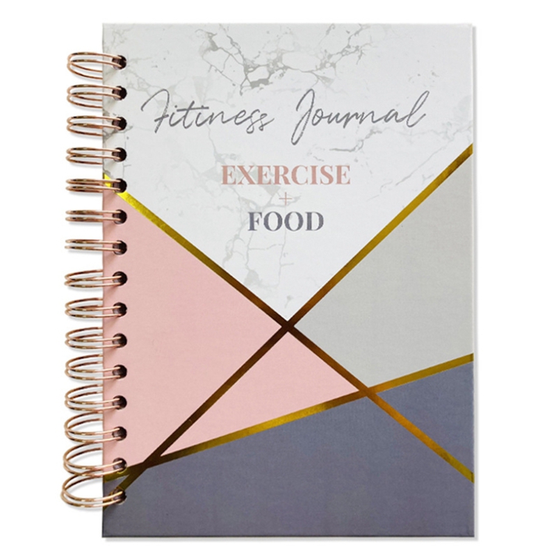 Carnets de planification d'ent - Nutrition Workout avis et prix