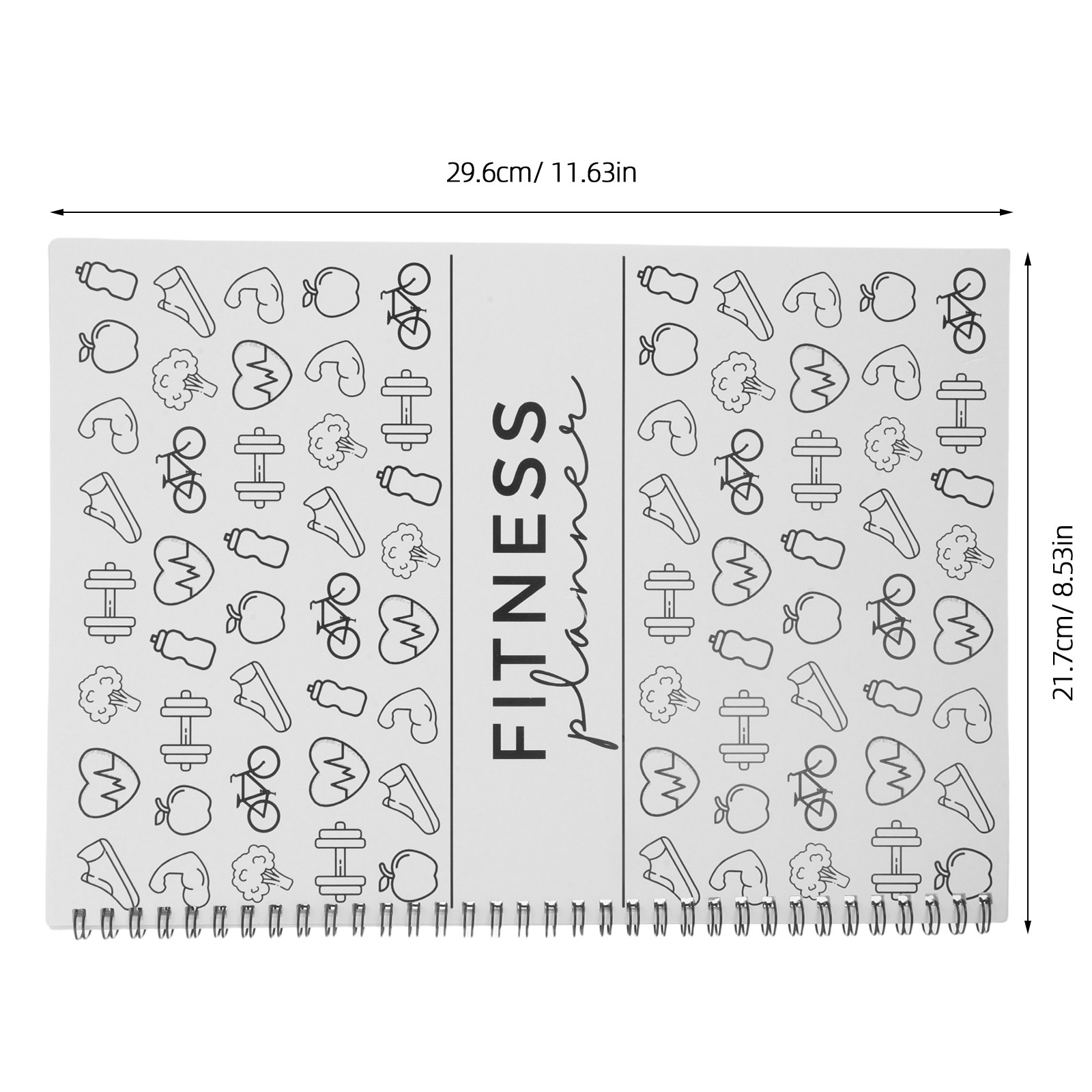 Planificateur de remise en for - Nutrition Workout avis et prix