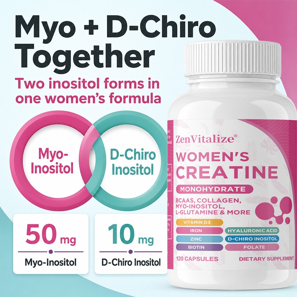 Capsules de créatine monohydra - Nutrition Workout avis et prix