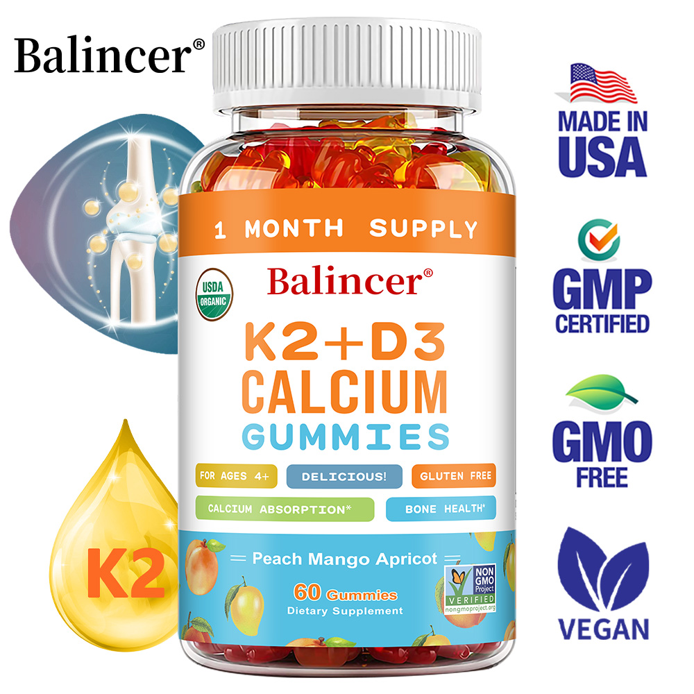 Gummies 3 en 1 avec vitamines  - Multivitamin Gummy Adult avis et prix