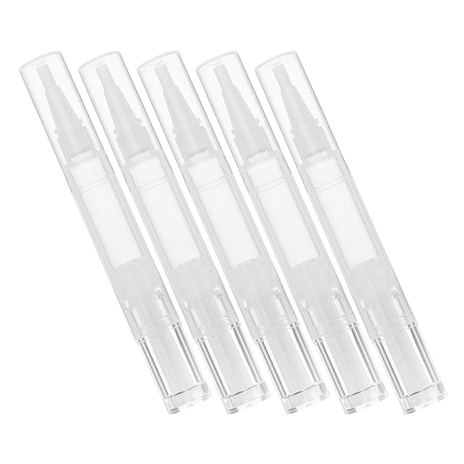 5 stylos applicateurs d'huile  - Nutrition & Fitness Station avis et prix