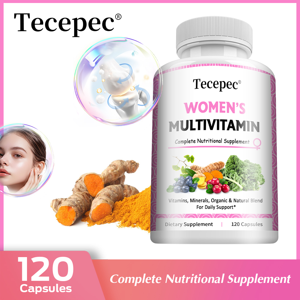 Capsules et gommes multivitami - Multivitamin Gummy Adult avis et prix