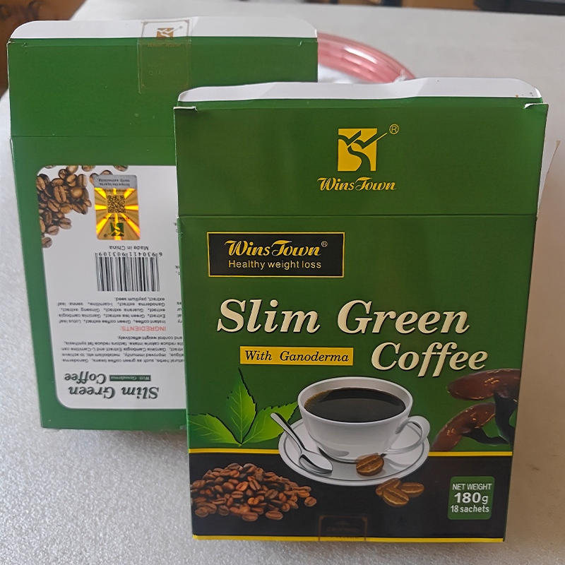 Boîte de café vert minceur per - Shilajit Resin Pure avis et prix
