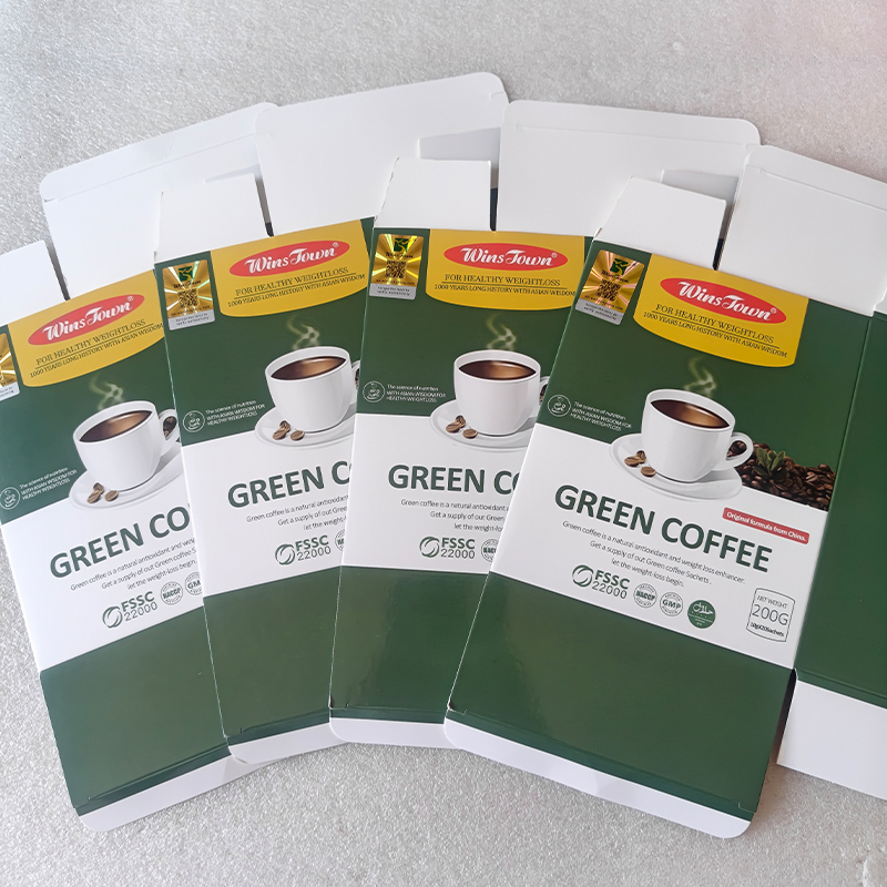 Boîte de café vert minceur per - Shilajit Resin Pure avis et prix