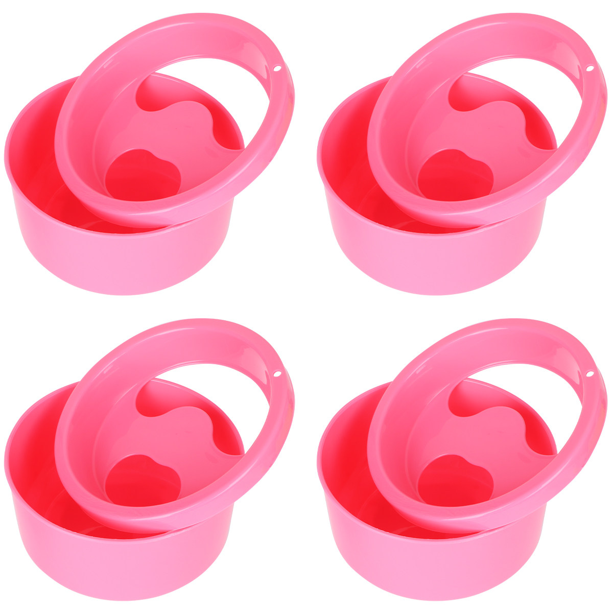 Lot de 4 Bols de Trempage pour - Nutrition & Fitness Station avis et prix